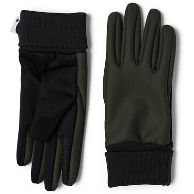 RAINS Bicolor handschoenen Gloves RAINS Bicolor handschoenen Gloves