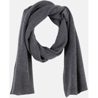 LA REDOUTE COLLECTIONS Sjaal in wol en kasjmier, made in France LA REDOUTE COLLECTIONS Sjaal in wol en kasjmier, made in France