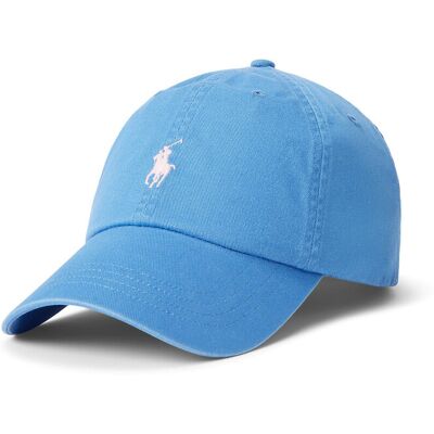 POLO RALPH LAUREN Baseballpet in katoen, chino POLO RALPH LAUREN Baseballpet in katoen, chino