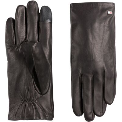 TOMMY HILFIGER Handschoenen in leer TOMMY HILFIGER Handschoenen in leer