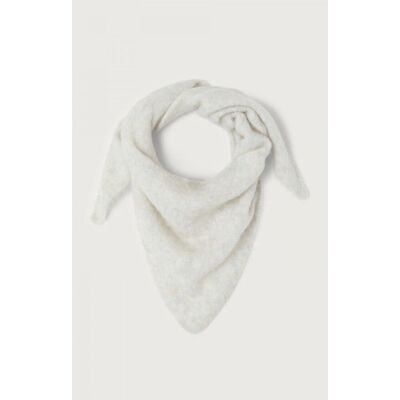 AMERICAN VINTAGE Driehoekige sjaal, NIBY AMERICAN VINTAGE Driehoekige sjaal, NIBY
