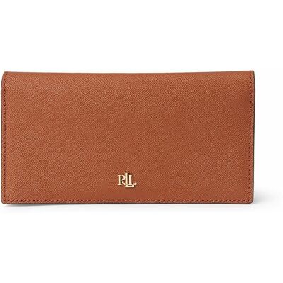 LAUREN RALPH LAUREN Portefeuille in leer LAUREN RALPH LAUREN Portefeuille in leer