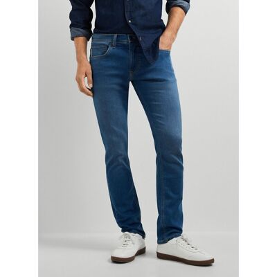 PEPE JEANS Slim-fit jeans, TRACK PEPE JEANS Slim-fit jeans, TRACK