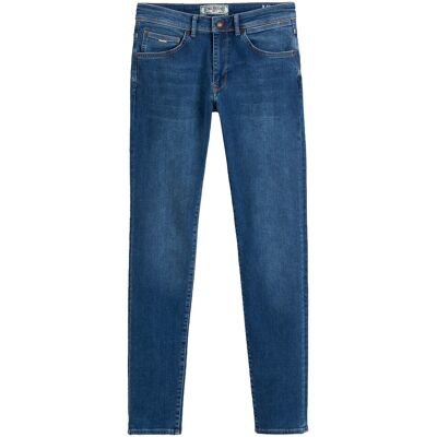 PETROL INDUSTRIES Slim jeans Supreme Stretch Seaham PETROL INDUSTRIES Slim jeans Supreme Stretch Seaham