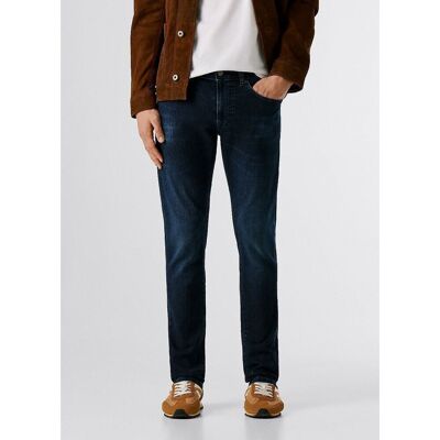 PEPE JEANS Slim-fit jeans, TRACK PEPE JEANS Slim-fit jeans, TRACK