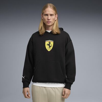 PUMA Hoodie Ferrari PUMA Hoodie Ferrari