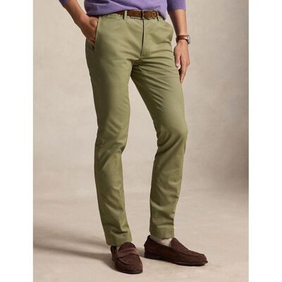 POLO RALPH LAUREN Chino-broek, slim fit, GREENWICH POLO RALPH LAUREN Chino-broek, slim fit, GREENWICH