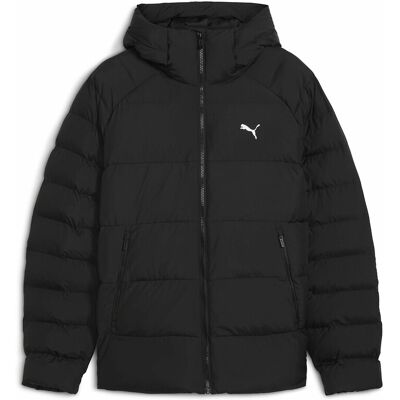PUMA Warme donsjas met kap PUMA Warme donsjas met kap