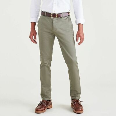 DOCKERS Chino skinny broek Original DOCKERS Chino skinny broek Original