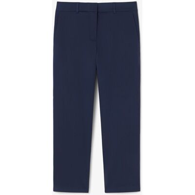 LACOSTE Rechte chino broek LACOSTE Rechte chino broek