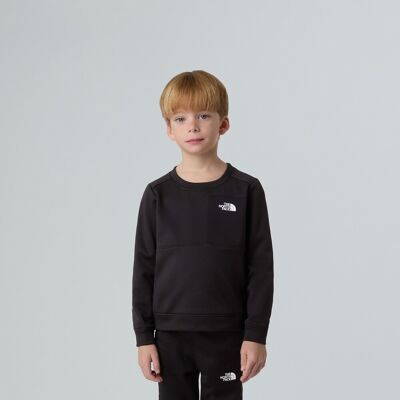 THE NORTH FACE Joggingset in molton THE NORTH FACE Joggingset in molton