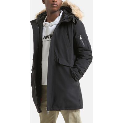 SCHOTT Parka met kap 10-16 jaar SCHOTT Parka met kap 10-16 jaar