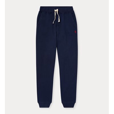 POLO RALPH LAUREN Joggingsbroek in molton POLO RALPH LAUREN Joggingsbroek in molton