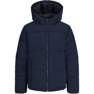 JACK & JONES JUNIOR Donsjas met kap JACK & JONES JUNIOR Donsjas met kap