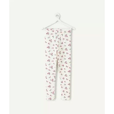 TAPE A L'OEIL Legging met bloemenmotief TAPE A L'OEIL Legging met bloemenmotief