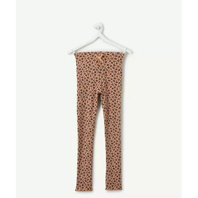 TAPE A L'OEIL Legging met luipaardprint TAPE A L'OEIL Legging met luipaardprint