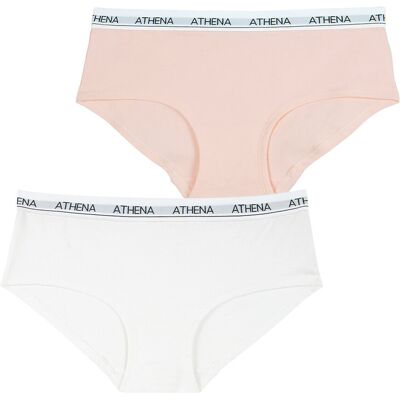ATHENA Set van 2 slips ATHENA Set van 2 slips