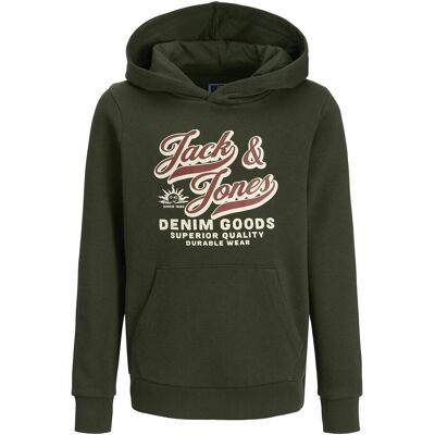 JACK & JONES JUNIOR Hoodie JACK & JONES JUNIOR Hoodie