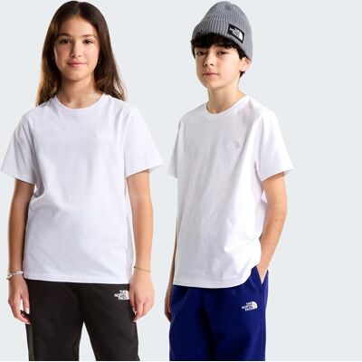 THE NORTH FACE T-shirt met korte mouwen, SIMPLE DOME THE NORTH FACE T-shirt met korte mouwen, SIMPLE DOME
