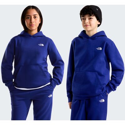 THE NORTH FACE Hoodie van molton, SIMPLE DOME THE NORTH FACE Hoodie van molton, SIMPLE DOME