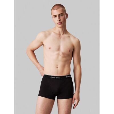 CALVIN KLEIN UNDERWEAR Set van 3 boxershorts CALVIN KLEIN UNDERWEAR Set van 3 boxershorts