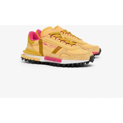 LACOSTE Lage sneakers ELITE ACTIVE LACOSTE Lage sneakers ELITE ACTIVE