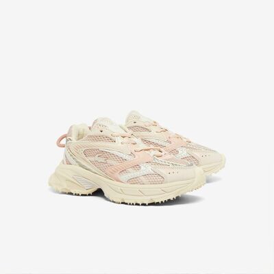 LACOSTE Lage sneakers L003 Neo Shot LACOSTE Lage sneakers L003 Neo Shot