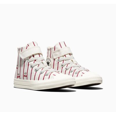 CONVERSE CHUCK TAYLOR ALL STAR 1V HI SUMMER MARKET sneakers CONVERSE CHUCK TAYLOR ALL STAR 1V HI SUMMER MARKET sneakers