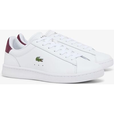LACOSTE Lage leren sneakers, CARNABY SET LACOSTE Lage leren sneakers, CARNABY SET