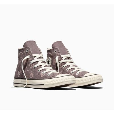CONVERSE Sneakers CHUCK TAYLOR ALL STAR HI PAISLEY CONVERSE Sneakers CHUCK TAYLOR ALL STAR HI PAISLEY