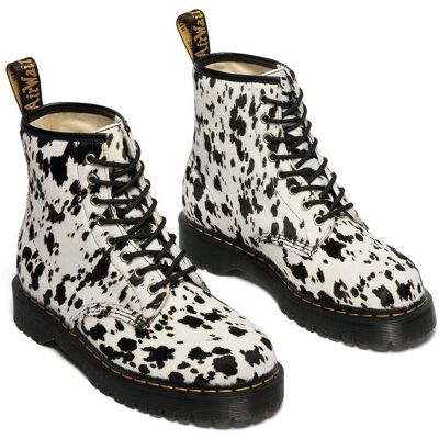 DR. MARTENS 1460 Bex leren laarzen DR. MARTENS 1460 Bex leren laarzen