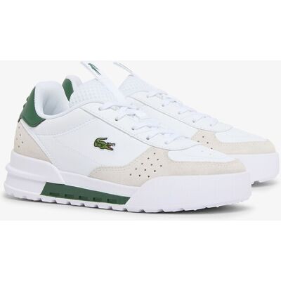 LACOSTE Lage sneakers met elastische veters, SLAM BREAK LACOSTE Lage sneakers met elastische veters, SLAM BREAK