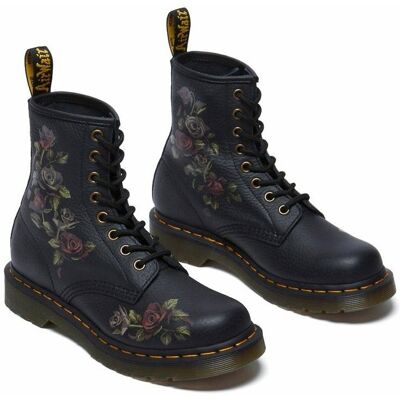 DR. MARTENS Nappa leren boots 1460 DR. MARTENS Nappa leren boots 1460