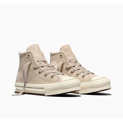 CONVERSE Leren sneakers CHUCK TAYLOR ALL STAR EVA LIFT WEATHERIZED CONVERSE Leren sneakers CHUCK TAYLOR ALL STAR EVA LIFT WEATHERIZED