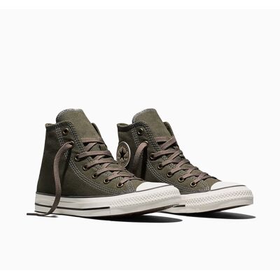 CONVERSE Sneakers CHUCK TAYLOR ALL STAR HI PREMIUM CANVAS CONVERSE Sneakers CHUCK TAYLOR ALL STAR HI PREMIUM CANVAS