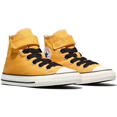 CONVERSE Sneakers all star Chuck Taylor Trainers 1V HI COLOR CONVERSE Sneakers all star Chuck Taylor Trainers 1V HI COLOR