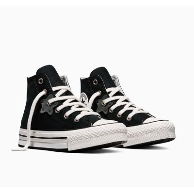 CONVERSE Sneakers CHUCK TAYLOR ALL STAR EVA LIFT HI POTABLE HEIRLOOM CONVERSE Sneakers CHUCK TAYLOR ALL STAR EVA LIFT HI POTABLE HEIRLOOM
