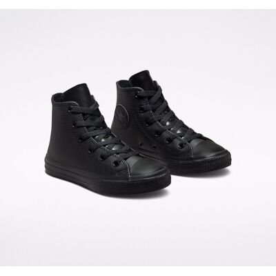 CONVERSE Sneakers CHUCK TAYLOR ALL STAR FOUNDATIONAL LEATHER CONVERSE Sneakers CHUCK TAYLOR ALL STAR FOUNDATIONAL LEATHER