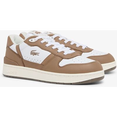 LACOSTE Lage sneakers T-ClIP SET LACOSTE Lage sneakers T-ClIP SET