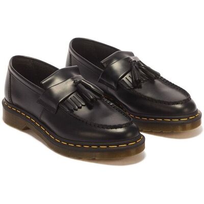 DR. MARTENS Adrian loafers in Smooth leer DR. MARTENS Adrian loafers in Smooth leer