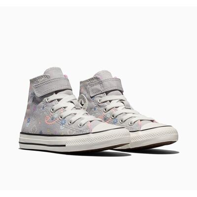 CONVERSE Sneakers CHUCK TAYLOR ALL STAR HI PAISLEY CONVERSE Sneakers CHUCK TAYLOR ALL STAR HI PAISLEY
