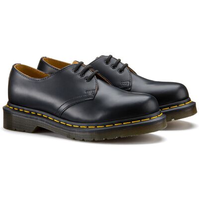 DR. MARTENS Leren derbyschoenen 1461 Smooth DR. MARTENS Leren derbyschoenen 1461 Smooth
