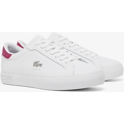 LACOSTE Lage sneakers Powercourt LACOSTE Lage sneakers Powercourt