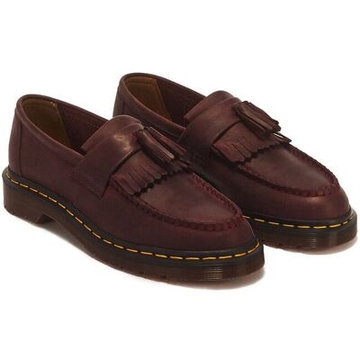 DR. MARTENS Leren loafers, Adrian Crazy Horse DR. MARTENS Leren loafers, Adrian Crazy Horse