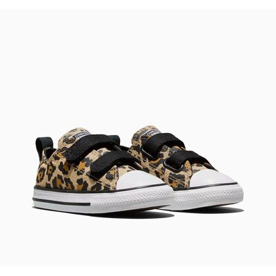 CONVERSE Sneakers CHUCK TAYLOR ALL STAR OX LEOPARD CONVERSE Sneakers CHUCK TAYLOR ALL STAR OX LEOPARD