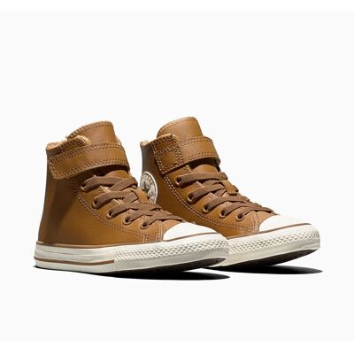 CONVERSE Leren sneakers CHUCK TAYLOR ALL STAR 1V HI WEATHERIZED CONVERSE Leren sneakers CHUCK TAYLOR ALL STAR 1V HI WEATHERIZED
