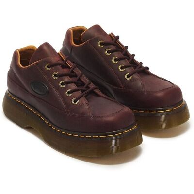 DR. MARTENS Leren derbys, Buzz Crazy Horse DR. MARTENS Leren derbys, Buzz Crazy Horse