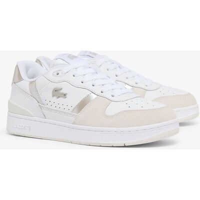 LACOSTE Lage sneakers T-ClIP SET LACOSTE Lage sneakers T-ClIP SET