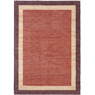 LA REDOUTE INTERIEURS Tapijt 100% jute, Giovo LA REDOUTE INTERIEURS Tapijt 100% jute, Giovo
