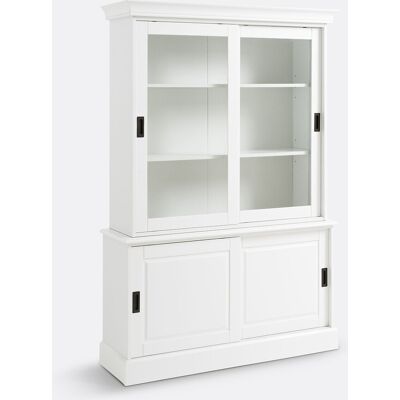 LA REDOUTE INTERIEURS Buffetkast, massief dennenhout en MDF LA REDOUTE INTERIEURS Buffetkast, massief dennenhout en MDF